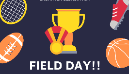  Field Day
